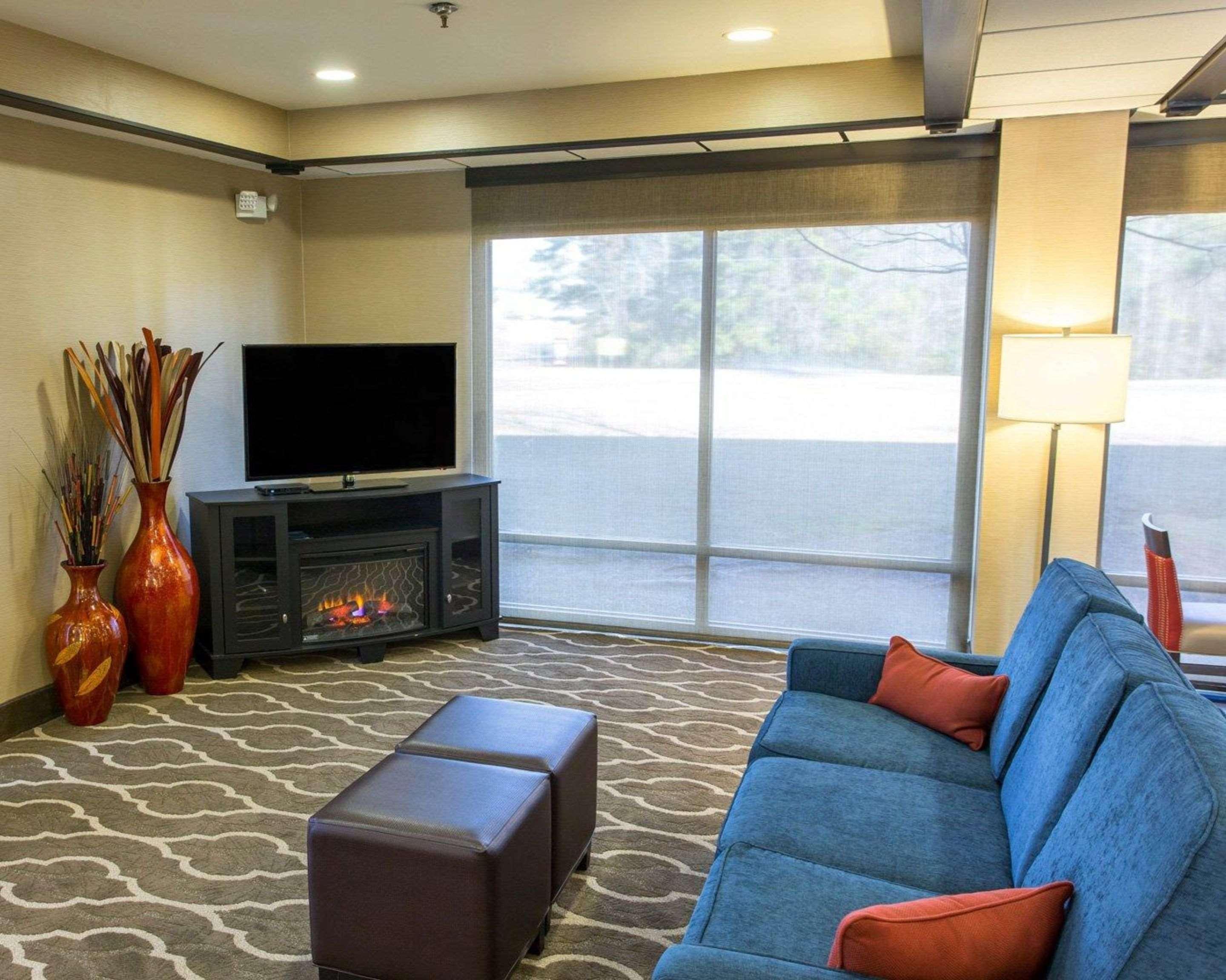 Comfort Inn Opelika - Auburn Esterno foto